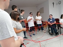 duhovna obnova mladi mala