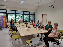 Književni klub mala