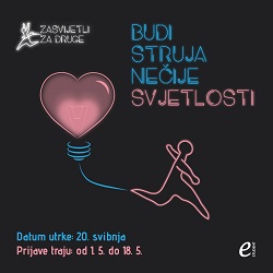 ZASVIJETLI ZA DRUGE mala