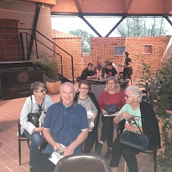 Predstavljanj knjige mala